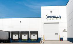 Capella Logistics, İzmir ve Çatalca'da depo yatırımı gerçekleştirdi