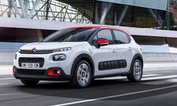 Citroën c3, 2 cv'nin satış rekorunu geçti