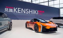 Toyota, 2023 Kenshiki forum'unda yeni elektrikli araçları ve teknolojileriyle öne çıktı