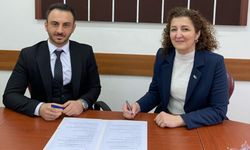 Xinerji ve Sakarya Üniversitesi, eğitim ve işbirliği anlaşması imzaladı