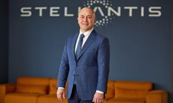 Stellantis Türkiye’nin Yeni Ülke Başkanı İbrahim Anaç oldu