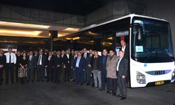 IVECO BUS, Türkiye pazarındaki varlığını büyütüyor