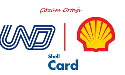 Shell Kart ile UND üyelerine özel avantajlar sunulacak