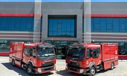 Volvo Trucks, Konya Büyükşehir Belediyesi'ne ikinci teslimatını yaptı