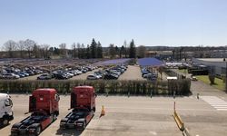 Renault Trucks tesisi, 17 hektarlık güneş enerjisiyle donatılıyor