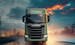 Scania, bakım anlaşması kampanyası başlattı