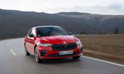 Škoda modelleri ÖTV düzenlemesi ile daha cazip hale geldi