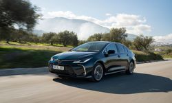 Toyota 2025’te dünya liderliğini sürdürdü