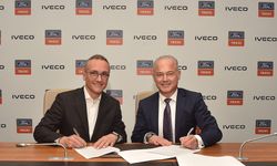 Ford Trucks, Iveco ile niyet mektubu imzaladı