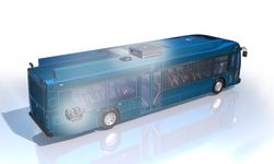 Allison eGen Flex® teknolojisiyle donatılmış otobüsler, New Orleans'ın ulaşımını dönüştürüyor