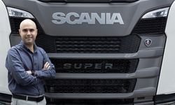 Scania’da görev değişikliği