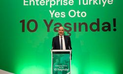 Enterprise Türkiye 10 yılda cirosunu dolar bazında 28 kat artırdı