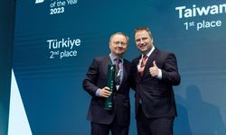 Yüce Auto- Škoda’nın satış başarısı global ödül getirdi