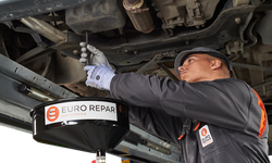 Eurorepar Car Service motor yağı kampanyası başlattı