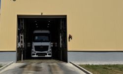 Mercedes-Benz Türk, Aksaray'da yeni nesil test teknolojilerine yatırım yapıyor