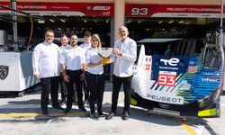 PEUGEOT Sport'a FIA'dan üç yıldızlı çevre sertifikası