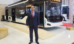 Otokar'ın yeni nesil otobüsleri Busworld Türkiye 2024'te ziyaretçilerin beğenisine sunuldu