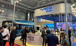 IVECO BUS sürdürülebilir mobilite çözümlerini Busworld Türkiye 2024'te sergiliyor