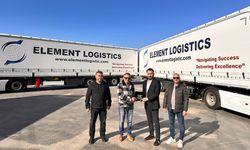 Element Logistics, Avrupa taşımalarını 15 Tırsan treyler ile genişletiyor