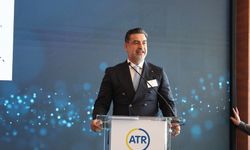 ATR International’ın Yönetim Kurulu Üyeliği’ne Ziya Özalp seçildi