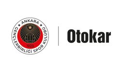 Otokar, Gençlerbirliği Futbol A takımının yeni sezon forma göğüs sponsoru oldu