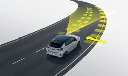 Opel, gelişmiş sürüş destek sistemleriyle Avrupa standartlarına hazır