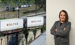 Boltas, Türkiye ile Avrupa arasında intermodal taşımacılıkta güçleniyor