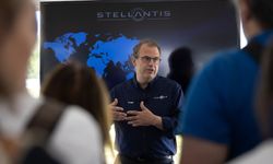 Stellantis yeni nesil yazılım odaklı ürünlerini dünyaya tanıttı