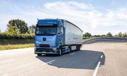 Daimler Truck, IAA Transportation 2024'te Geleceğin Elektrikli ve Hidrojenli Kamyonlarını Sergiliyor