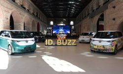 Sıfır Emisyon, Tam Konfor: Volkswagen ID.Buzz’ın İki Versiyonu Türkiye’de