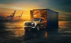 Amerika’daki Sıradışı Ford Modelleri Türkiye’de: F-150 Supercab XLT Satışta