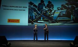 Pirelli En İyi Global Tedarikçilerini Ödüllendirdi