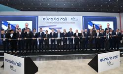 Eurasia Rail, 11. kez Demiryolu Sektörünün Buluşma Noktası Olacak