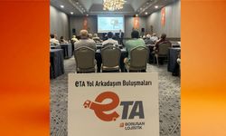 Borusan Lojistik’in eTA Platformu, Acente Adaylarıyla Buluştu