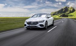 Mercedes-Benz, Türkiye'ye Özel EQE 280 AMG'yi Satışa Sundu