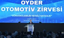 OYDER Otomotiv Kongresi 5 Yıl Aranın Ardından “Sürdürülebilir Yetkili Satıcılık” Temasıyla Düzenlendi