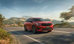 İkinci Nesil Kodiaq RS: Performansın Yeni Tanımı