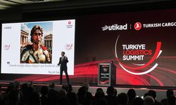 100 Milyar Dolarlık Lojistik Sektörü Türkiye Logistics Summit’te Buluştu