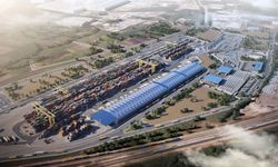 Türkiye’nin İlk Intermodal Lojistik Terminali Railport, Logitrans 2024'te Tanıtıldı