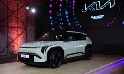 Kia EV3 ve Yeni EV6 Türkiye’de