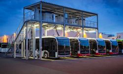 Daimler Buses, Elektrikli Otobüs Filoları İçin Yeni Gelişmeleri Berlin’de Tanıttı