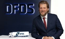 Ekol Uluslararası Taşımacılık Artık DFDS Oldu