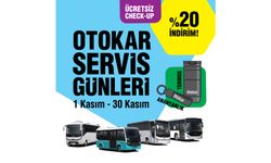 Otokar Otobüsleri, Avantajlı Kampanyalarla Kışa Hazırlanıyor