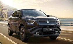 e-VITARA: 4x4’ün Lideri SUZUKI’nin Elektrikliye Girişi de 4x4 Oldu