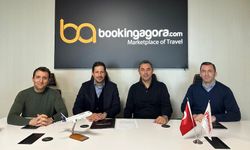 BookingAgora ve Lufthansa’dan Stratejik NDC İş Birliği