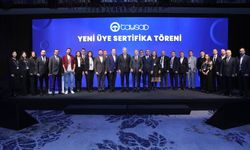 Albert Saydam: BYD Yatırımı Türkiye İçin Büyük Fırsatlar Sunuyor