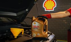 Shell 18. Kez Dünyanın Lider Madeni Yağ Tedarikçisi Oldu