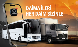 Mercedes-Benz Türk, Satış Sonrası Hizmetlerini Dijitalleştiriyor