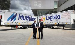 Mutlular Transport, 360 Yeni Tırsan Araç Yatırımıyla Intermodal Gücünü Artırıyor