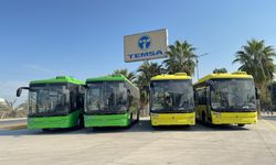 TEMSA, Romanya’da Elektrikli Otobüs ve Midibüs Satışını Artırdı